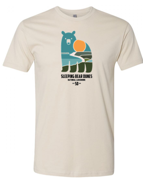 Breathable Soft Members of Cabin #1 Tee For Men And Women