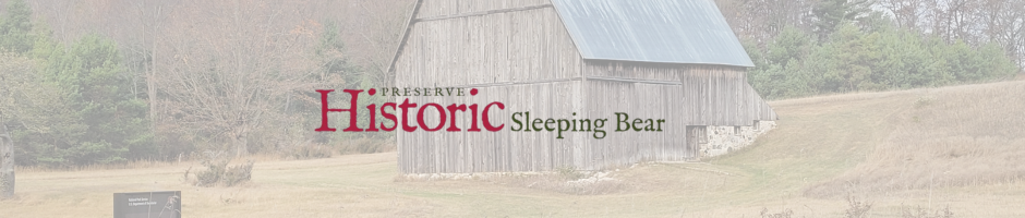 Historic Barn